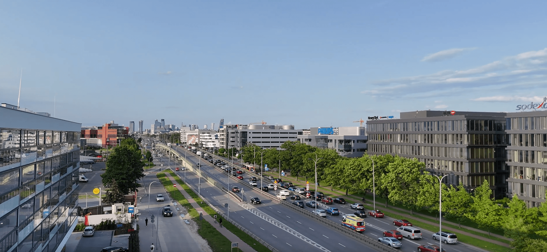 Nasz zespół przy pracy