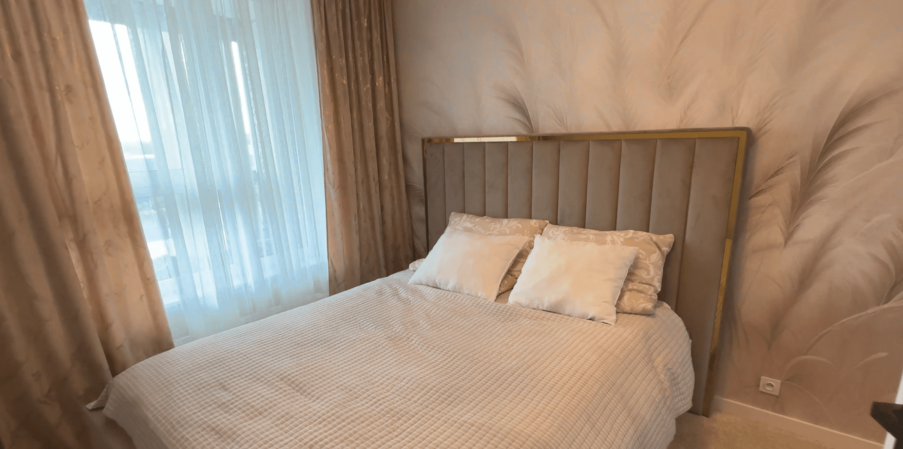 Przykład fotografii wnętrza